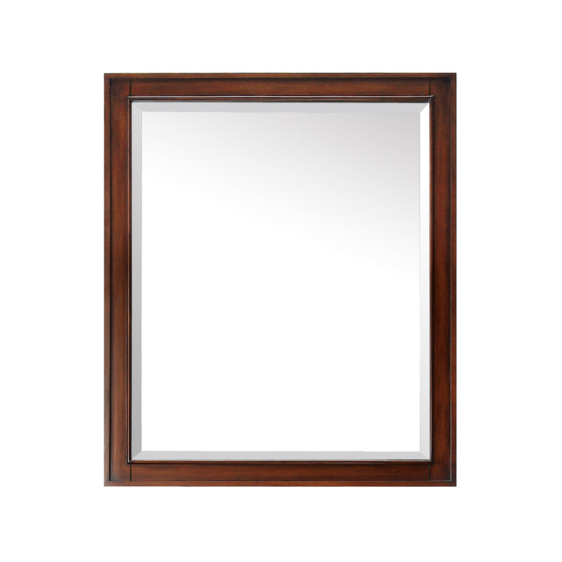 Avanity Brentwood 30 inch Mirror  BRENTWOOD-M30-NW