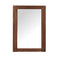 Avanity 24 inch Mirror for Kai / Kayden BRW-M24