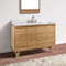 Avanity Coventry 49 inch Vanity Combo COVENTRY-VS49-NT