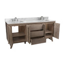 Avanity Coventry 73 inch Vanity Combo COVENTRY-VS73-GT