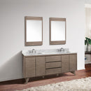 Avanity Coventry 73 inch Vanity Combo COVENTRY-VS73-GT