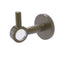 Allied Brass Clearview Collection Robe Hook CV-20-ABR
