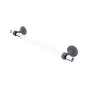 Allied Brass Clearview Collection 30 Inch Towel Bar CV-41-30-GYM