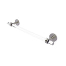 Allied Brass Clearview Collection 30 Inch Towel Bar CV-41-30-SN