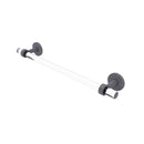 Allied Brass Clearview Collection 36 Inch Towel Bar CV-41-36-GYM