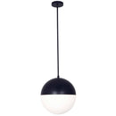 Dainolite 3 Light Halogen Pendant Mb DAY-143P-MB