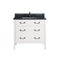 Avanity Delano 37 inch Vanity Combo DELANO-VS36-WT-A