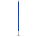 Dainolite Blue 36W Indoor Fluor Lite Stick W/Stand DSTX-36-BL