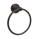 Allied Brass Dottingham Collection Towel Ring DT-16-ORB