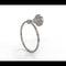 Allied Brass Dottingham Collection Towel Ring DT-16-SN