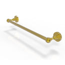 Allied Brass Dottingham Collection 18 Inch Towel Bar DT-41-18-PB