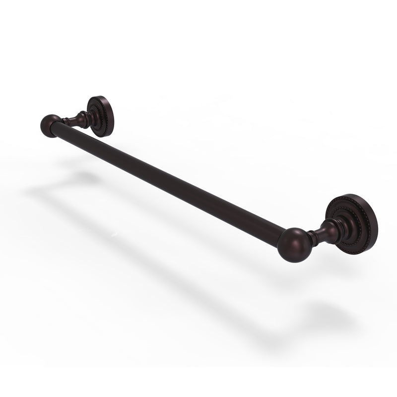 Allied Brass Dottingham Collection 36 Inch Towel Bar DT-41-36-ABZ