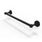Allied Brass Dottingham Collection 36 Inch Towel Bar DT-41-36-ORB