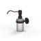 Allied Brass Dottingham Collection Wall Mounted Soap Dispenser DT-60-VB