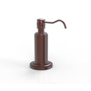 Allied Brass Dottingham Collection Vanity Top Soap Dispenser DT-61-CA