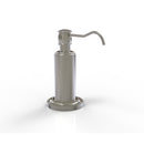 Allied Brass Dottingham Collection Vanity Top Soap Dispenser DT-61-SN