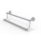 Allied Brass Dottingham Collection 18 Inch Double Towel Bar DT-72-18-PC
