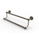 Allied Brass Dottingham Collection 36 Inch Double Towel Bar DT-72-36-ABR
