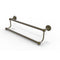 Allied Brass Dottingham Collection 36 Inch Double Towel Bar DT-72-36-ABR