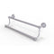 Allied Brass Dottingham Collection 36 Inch Double Towel Bar DT-72-36-SCH