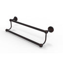 Allied Brass Dottingham Collection 36 Inch Double Towel Bar DT-72-36-VB