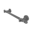 Allied Brass 24 inch Grab Bar Reeded DT-GRR-24-GYM