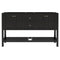 Modern Fittings Winterfell 60" Double Cabinet