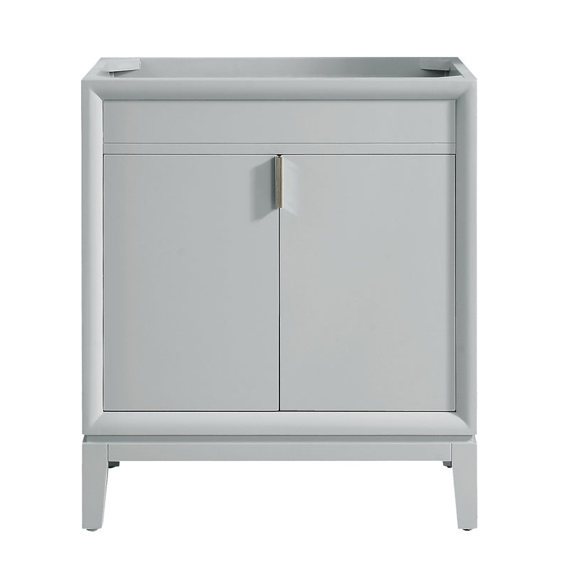 Avanity Emma 30 inch Vanity Only EMMA-V30-DG