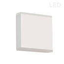 Dainolite 15W Wall Sconce Mw W/ Acrylic Diffuser EMY-550-5W-MW