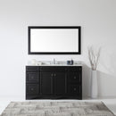 Modern Fittings Talisa 60" Single Cabinet