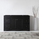 Modern Fittings Talisa 60" Single Cabinet