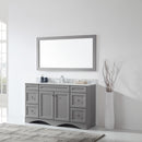 Modern Fittings Talisa 60" Single Cabinet