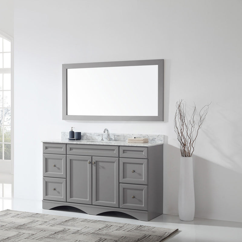 Modern Fittings Talisa 60" Single Cabinet