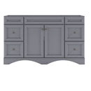 Modern Fittings Talisa 60" Single Cabinet