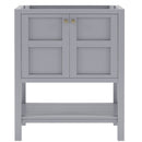 Modern Fittings Winterfell 30" Single Cabinet