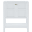 Modern Fittings Winterfell 30" Single Cabinet