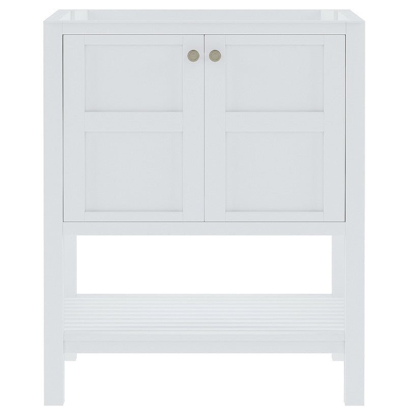 Modern Fittings Winterfell 30" Single Cabinet