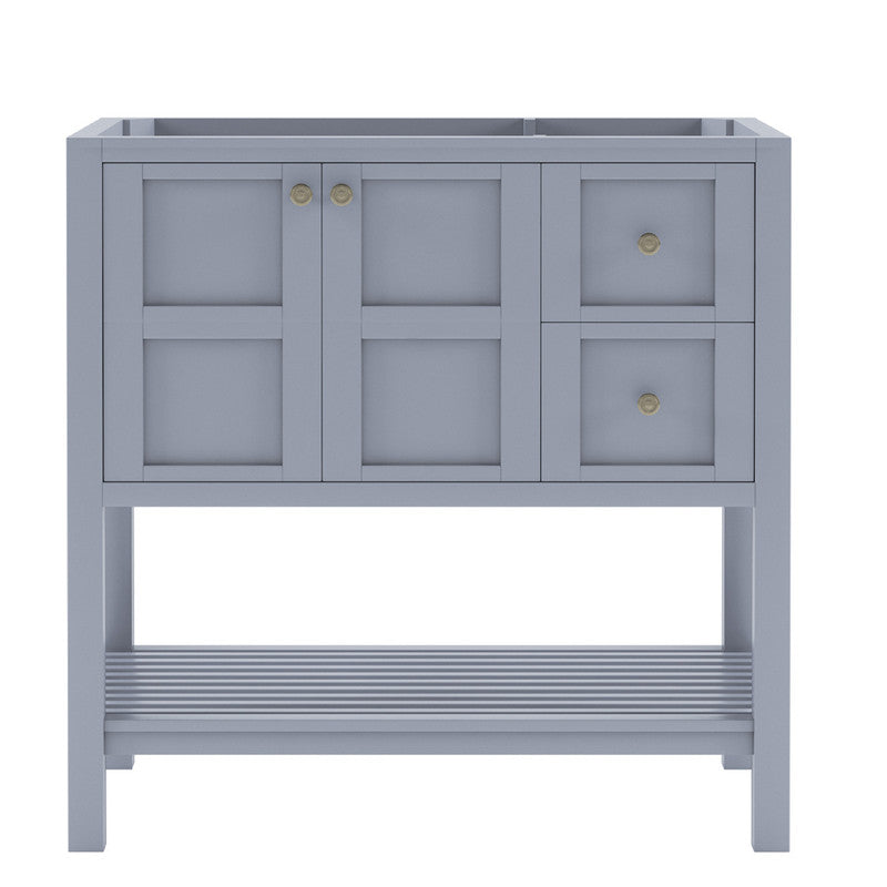 Modern Fittings Winterfell 36" Single Cabinet