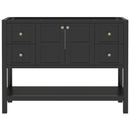 Modern Fittings Winterfell 48" Single Cabinet