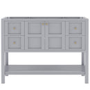 Modern Fittings Winterfell 48" Single Cabinet