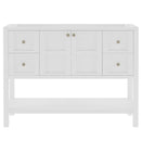 Modern Fittings Winterfell 48" Single Cabinet