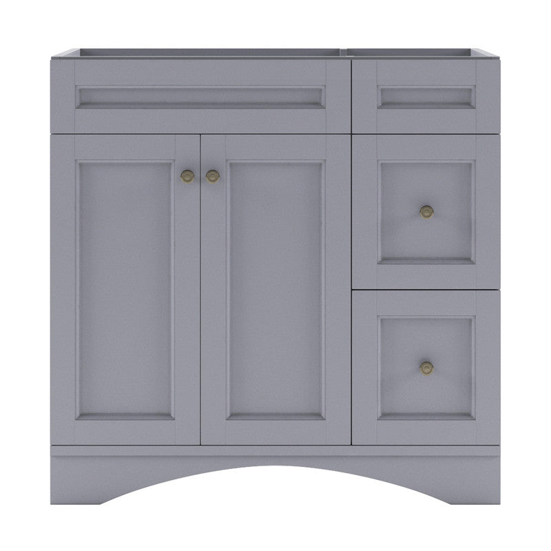 Modern Fittings Elise 36" Single Cabinet