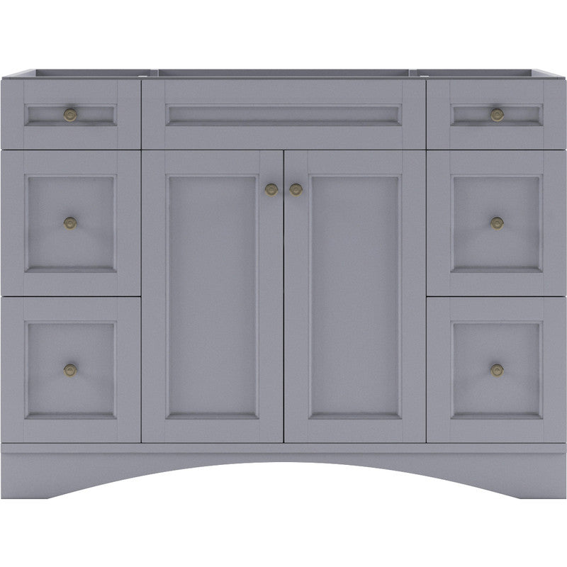 Modern Fittings Elise 48" Single Cabinet