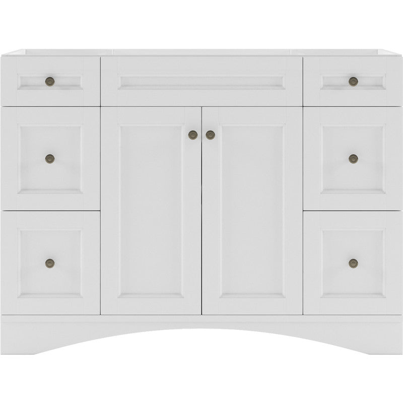 Modern Fittings Elise 48" Single Cabinet