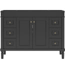 Modern Fittings Tiffany 48" Single Cabinet