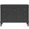 Modern Fittings Tiffany 48" Single Cabinet