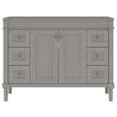 Modern Fittings Tiffany 48" Single Cabinet