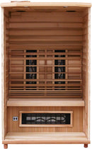 Health Mate Enrich 2 Person Sauna