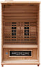 Health Mate Enrich 2 Person Sauna