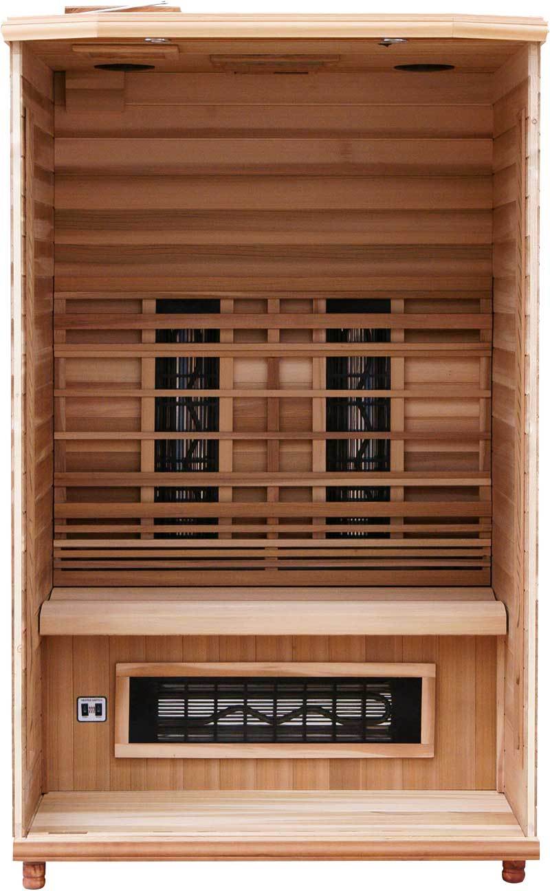 Health Mate Enrich 2 Person Sauna